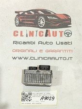 CENTRALINA CANDELETTE PER OPEL