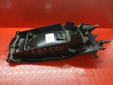 SOTTOCODONE VANO SOTTO SELLA