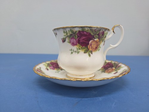 Royal albert old country roses - old,