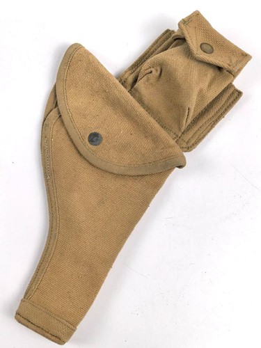 Canada fondina revolver - fondina,
