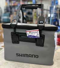 BORSA SHIMANO EVA  JDM 40 CM