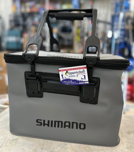 Borsa shimano eva jdm - jdm, 40