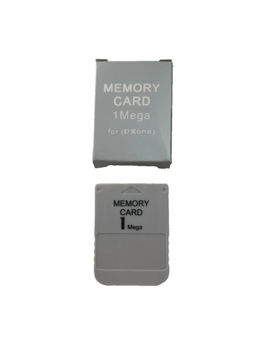 Memory card per - card, 1