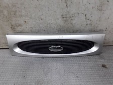 Griglia superiore radiatore