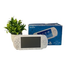 Sony PSP Street E-1004 BOXATA