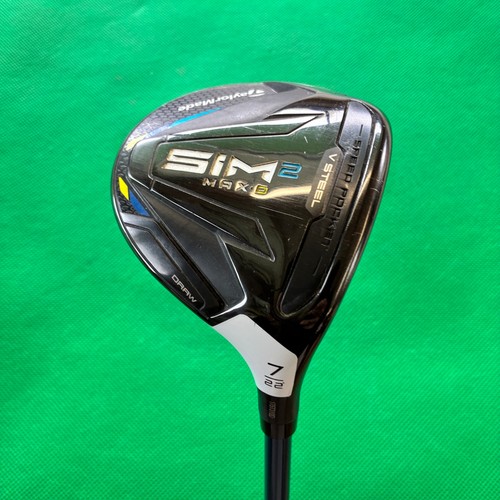 Taylormade sim2 max fairway - sim2, max-d