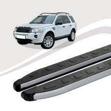 Pedane Adatte Per Land Rover