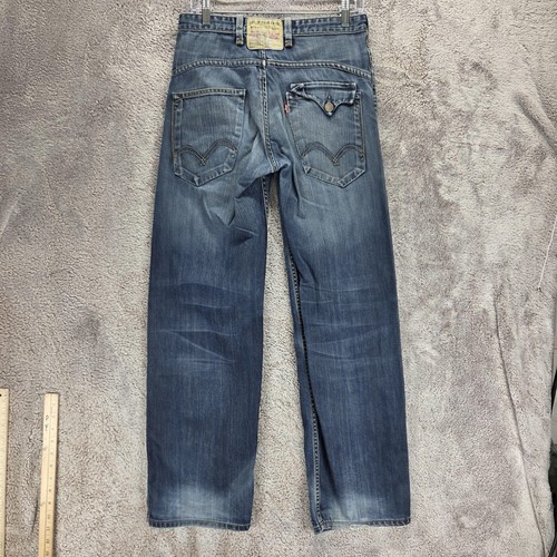 Jeans vintage levis engineered - jeans,