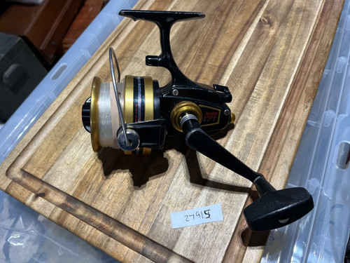 Penn 8500 mulinello pesca - 8500,