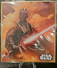 Star Wars Dart Maul SW-C4