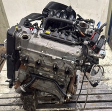 MOTORE SEMICOMPLETO PER FIAT