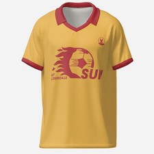 Fort Lauderdale Sun -1984