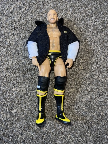Aew cesaro wwe elite - wwe, series