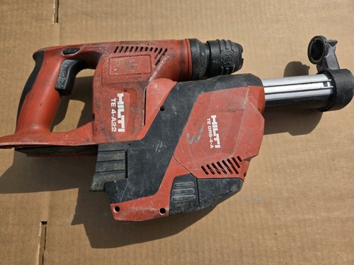 Hilti a22 cordless rotary - cordless,