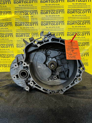 55487140 cambio compl opel - cambio,