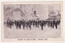 SQUADRE DI AZIONE DI BARI