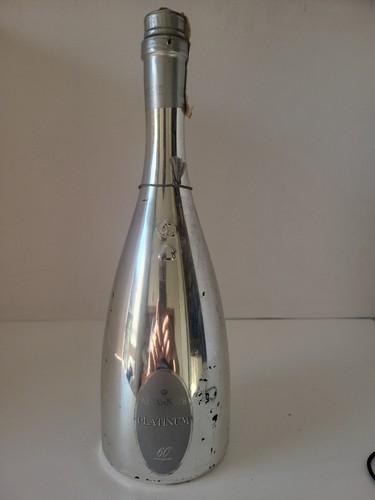 Alexander platinum grappa - grappa, di