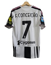Maglia Juventus Conceicao