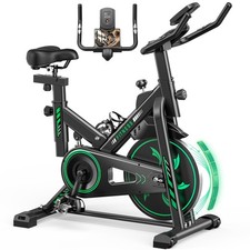 Cyclette Bici Ergometro