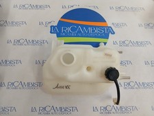 Serbatoio liquido radiatore - serbatoio,