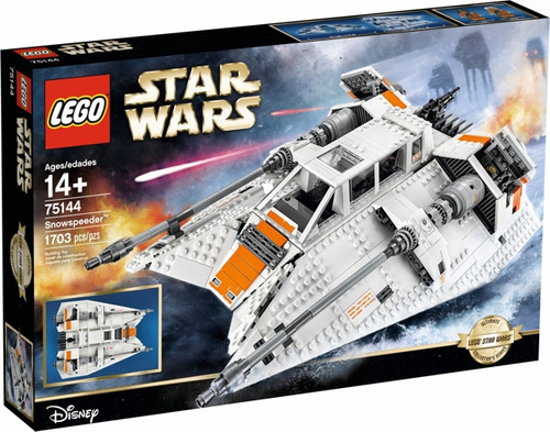 Lego 75144 star wars - 75144,