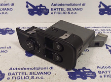 PULSANTIERA ALZAVETRI SINISTRA ALFA ROMEO 147
