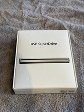 Apple USB SuperDrive A1379