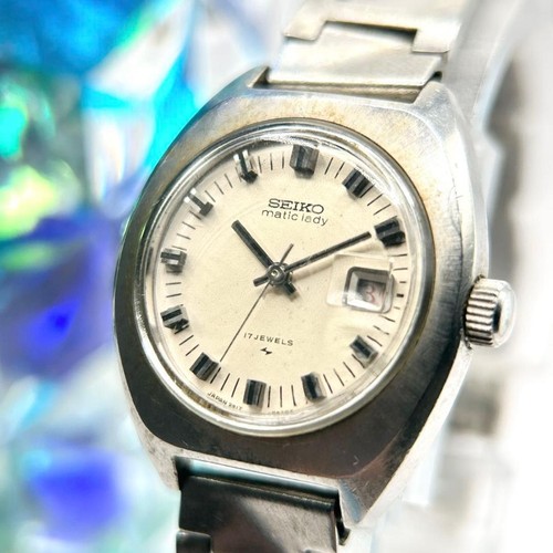 Orologio automatico donna - da,
