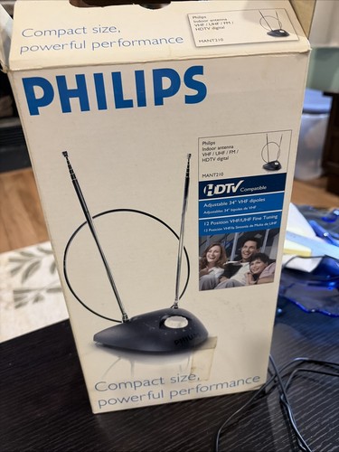 Philips mant210 mnt210f - philips, mant210/mnt210f