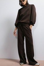 WOMEN'S PALACE PANTS WITH