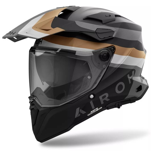 Airoh casco integrale - airoh, on/off