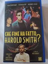 VHS – Che fine ha fatto