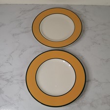 Coppia Piatti Laterali