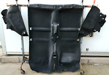 MOQUETTE ORIGINALE + 02