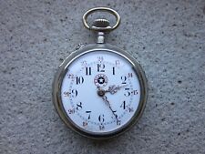 OROLOGIO DA TASCA EXCELSIOR