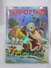 TOPOLINO 3448  Cover