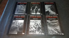 IL TERZO REICH lotto di 21 volumi: e altro  HOBBY & WORK  - 1ED.