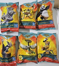 Kung Fu Panda 4 Eurospin tutte