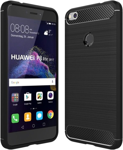 Custodia per huawei - p8, lite