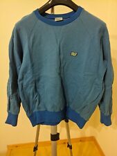 NR Ennerre felpa vintage no napoli shirt maglia jersey