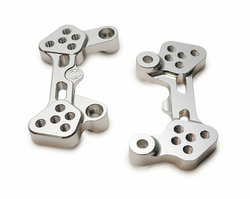 Kit staffe regolazione pedane - kit,