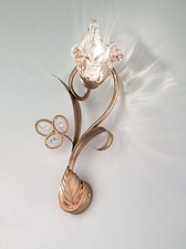 Applique da parete classico in