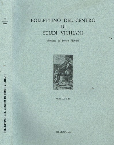 Bollettino del centro - bollettino,