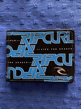 portafoglio ripcurl piccolo 11cm X 7cm Surf Skate Snow