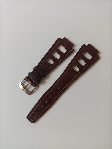 Cinturino per orologio vintage - cinturino,