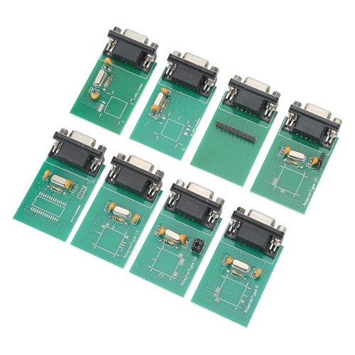 Ecu chip tunning tool - chip,