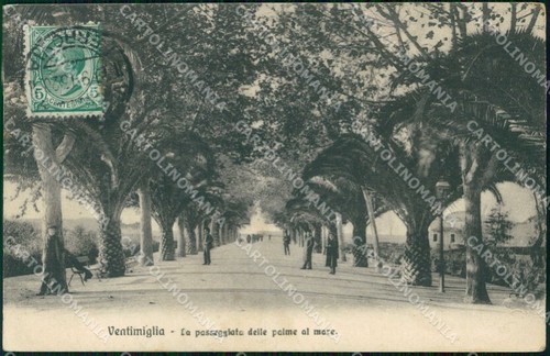 Imperia ventimiglia - imperia,