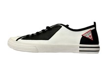 GUESS Sneakers Uomo Bianco