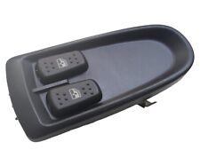 PULSANTIERA CONSOLE TASTI ALZACRISTALLI LATO GUIDA PER IVECO DAILY IV 06-12