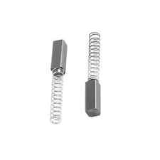 carboncini spazzole ricambio